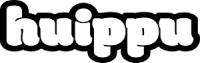 Huippu kasino logo