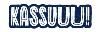 Kassuuu logo
