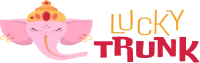 LuckyTrunk logo