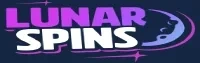 LunarSpins logo