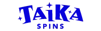 Taikaspins logo