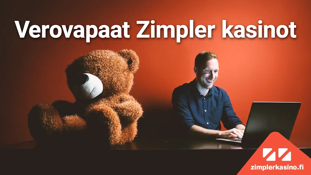 Verovapaat Zimpler kasinot